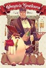 Julie Goniwich, Kishi Ueno, Bianca Pistillo, Kishi Ueno - Penguin Gentlemen