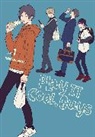 Lys Blakeslee, Amanda Haley, Haley Amanda, Kokone Nata, Kokone Nata - Play It Cool, Guys, Vol. 1