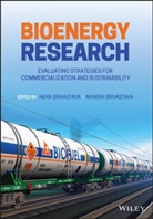 Ap Srivastava, Manish Srivastava, Neha Srivastava, Neha Srivastava Srivastava, Srivastava, Srivastava... - Bioenergy Research