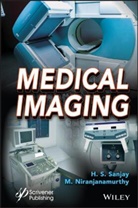 M Niranjanamurthy, M. Niranjanamurthy, Sanjay, H S Sanjay, H. S. Sanjay, H. S. (M S Ramaiah Institute of Technology Sanjay... - Medical Imaging