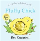 Rod Campbell - Fluffy Chick