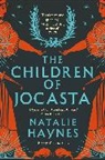 Natalie Haynes, Haynes Natalie - The Children of Jocasta
