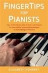 Elizabeth Hembrey - FingerTips for Pianists