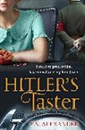 V S Alexander, V.S. Alexander - Hitler's Taster