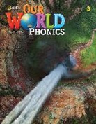 Lesley Koustaff, KOUSTAFF RIVERS CRAN, Susan Rivers - Our World Phonics 3