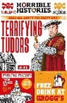 Terry Deary, Deary Terry, Unknown, Martin Brown - Terrifying Tudors