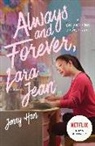 Jenny Han - Always and Forever Lara Jean