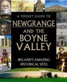 Gill Books - Pocket Guide to Newgrange & the Boyne Va