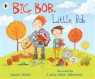 James Howe, Laura Ellen Anderson - Big Bob, Little Bob