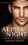 Nalini Singh, Singh Nalini - Alpha Night