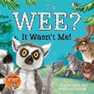 Clare Helen Welsh, Welsh Clare Helen, Nicola O'Byrne, O'Byrne Nicola - Wee? It Wasn't Me!