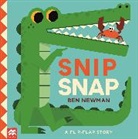 Ben Newman, Newman Ben - Snip Snap