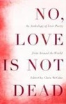 Chris Mccabe, Christopher McCabe - No, Love Is Not Dead