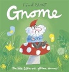 Fred Blunt - Gnome
