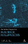 Robert Leroux, Robert Marcel Leroux, Robert Leroux, Jean-Christophe Marcel - Anthem Companion to Maurice Halbwachs