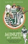 David Jackson - Celtic Minute by Minute