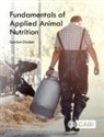 Gordon Dryden, Gordon (Dryden Animal Science Dryden - FUNDAMENTALS OF APPLIED ANIMAL NUTRITION
