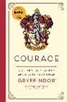Harry Potter Gryffindor Guided Journal : Courage