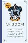 Harry Potter Ravenclaw Guided Journal : Wisdom