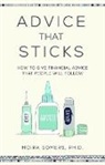 Moira Somers - Advice That Sticks