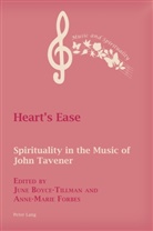June Boyce-Tillman, Anne-Marie Forbes - Heart's Ease