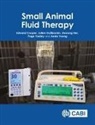 Edward Cooper, Edward (Ohio State University Cooper, Julien Guillaumin, Julien (Colorado State University Guillaumin, Dr Jiwoong (Ohio State University Her, Jiwoong Her... - SMALL ANIMAL FLUID THERAPY