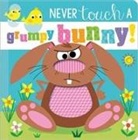Rosie Greening, Stuart Lynch, Stuart Lynch - Never Touch a Grumpy Bunny !