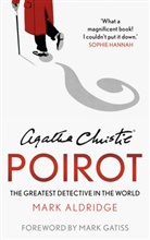 Mark Aldridge, Aldridge Mark - Agatha Christie's Poirot