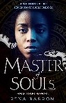 Rena Barron - Kingdom of Souls trilogy