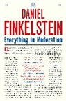 Daniel Finkelstein, Finkelstein Daniel - Everything in Moderation