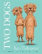 Ian Falconer, Falconer Ian - Two Dogs