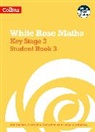 Ian Davies, Davies Ian, Caroline Hamilton, Sahar Shillabeer - Key Stage 3 Maths Student Book 3