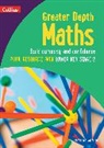 Nicola Adams, Adams Nicola, Laura Bishop, BR, Rachael Brown, Brown Rachael... - Greater Depth Maths Pupil Resource Pack Lower Key Stage 2