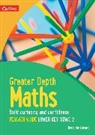 Nicola Adams, Adams Nicola, Laura Bishop, BR, Rachael Brown, Brown Rachael... - Greater Depth Maths Teacher Guide Lower Key Stage 2