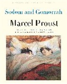 Marcel Proust, Proust Marcel, William C. Carter, Carter William C. - Sodom and Gomorrah