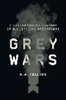 N W Collins, N. W. Collins - Grey Wars