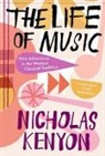 Nicholas Kenyon - Life of Music