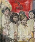 Dorothy Moss, Moss Dorothy - Hung Liu