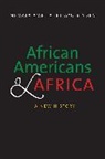 Nemata Amelia Ibitayo Blyden - African Americans and Africa