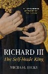 Michael Hicks, Michael (King Alfred's College) Hicks - Richard III