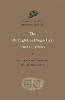 The Old English and Anglo-Latin Riddle Tradition