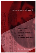 Bryna Goodman, Goodman Bryna - Suicide of Miss XI