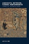Jack W Chen, Jack W. Chen, Chen Jack W. - Anecdote, Network, Gossip, Performance
