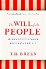 T H Breen, T. H. Breen - Will of the People