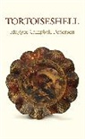 Maggie Campbell Pedersen, Maggie Campbell Pederson, Maggie Campbell Pederson - Tortoiseshell