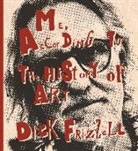 Dick Frizzell - Me, According to the History of Art