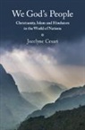 Jocelyne Cesari, Jocelyne (Harvard University Cesari, Cesari Jocelyne, Cesari Jocelyne Cesari - We God''s People