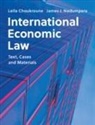 Leila Choukroune, Leïla Choukroune, Leila (Universiteit Maastricht Choukroune, Leila (University of Portsmouth) Choukroune, Leila (University of Portsmouth) Nedum Choukroune, James Nedumpara... - International Economic Law