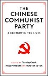 Timothy Cheek, Timothy (University of British Columbia Cheek, Timothy Cheek, Timothy (University of British Columbia Cheek, Cheek Timothy, Hans van de Ven... - Chinese Communist Party