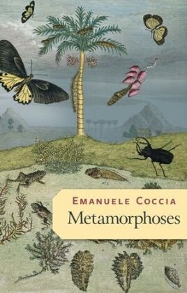 E Coccia, Emanuele Coccia, Robin Mackay - Metamorphoses